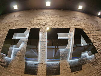 FAI facing questions from FIFA